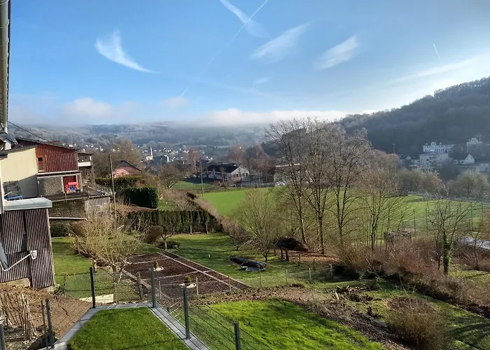 Fraeulein Frenz Bollendorf