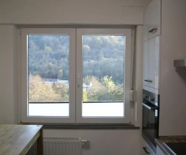 Vakantiehuis Fraeulein Frenz