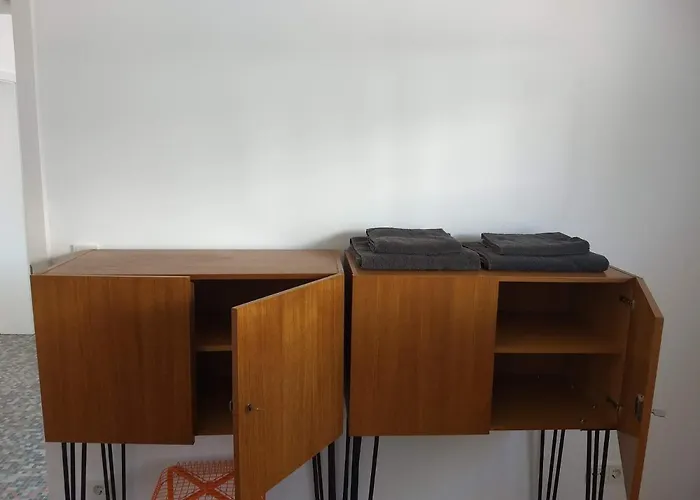 Casa vacanze Fraeulein Frenz