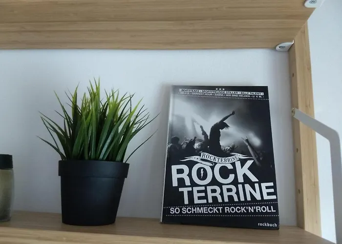 Vakantiehuis Fraeulein Frenz Bollendorf