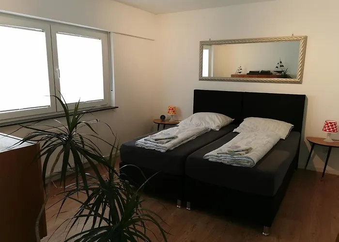 Fraeulein Frenz Vakantiehuis