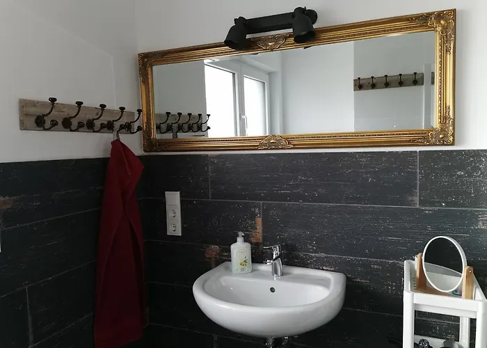 Fraeulein Frenz Casa vacanze Bollendorf