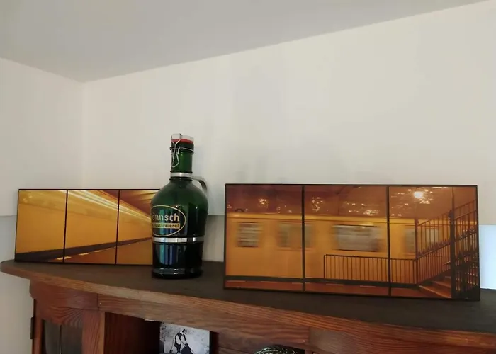 Fraeulein Frenz * Bollendorf