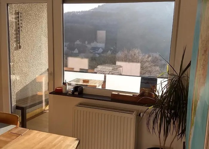 Casa vacanze Fraeulein Frenz *