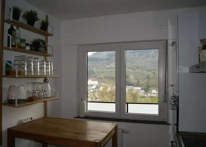 Fraeulein Frenz * Bollendorf