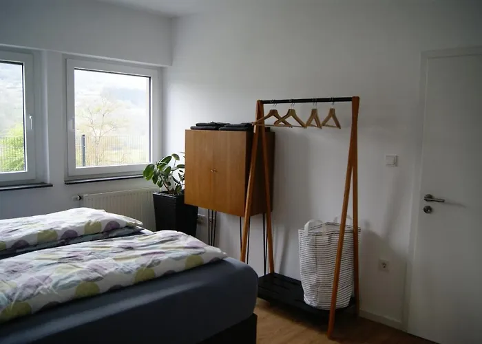 Casa vacanze Fraeulein Frenz *