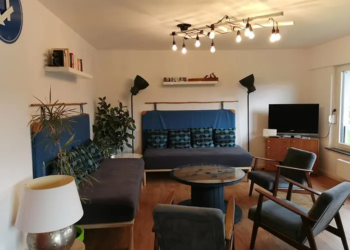 Fraeulein Frenz Casa vacanze *