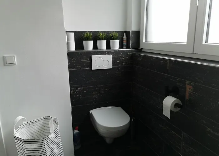 Fraeulein Frenz Vakantiehuis *