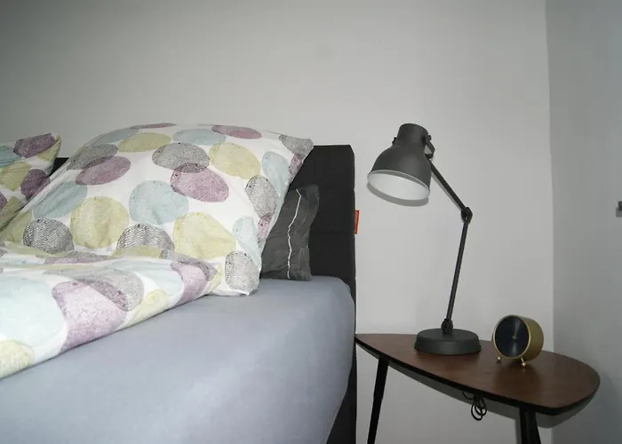 Fraeulein Frenz * Bollendorf