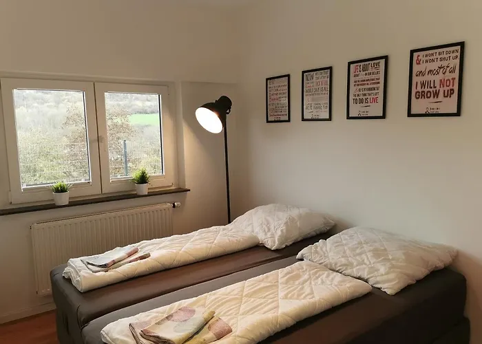 Fraeulein Frenz Bollendorf