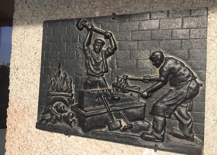 Fraeulein Frenz Bollendorf