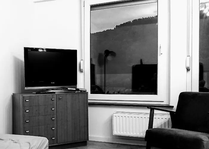 Fraeulein Frenz Vakantiehuis *