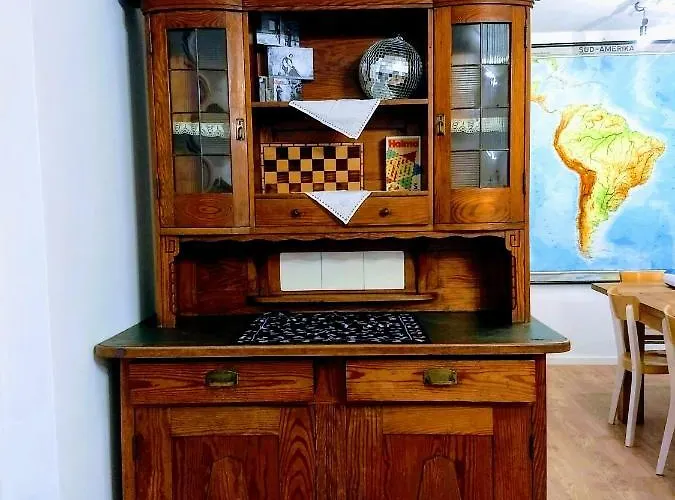 Fraeulein Frenz Bollendorf